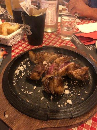 Fogo Valstagna