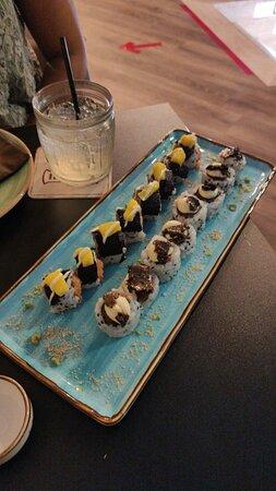 Nana Sushi
