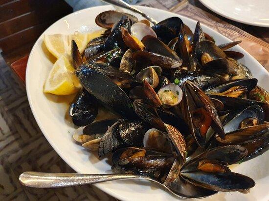 Capricci di Mare