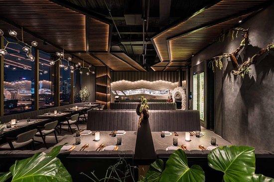 Animale Restaurant