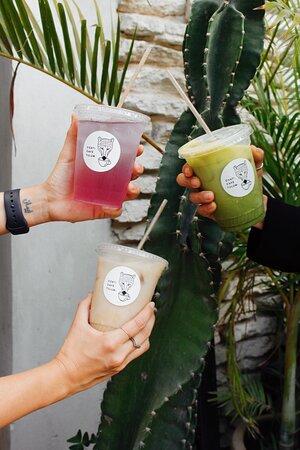 Coati Cafe Tulum