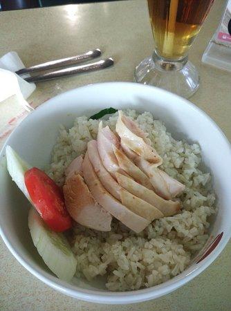 Rice Bowl - Plaza Kalibata
