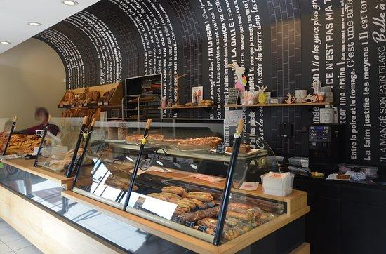 Boulangerie Chez Norbert