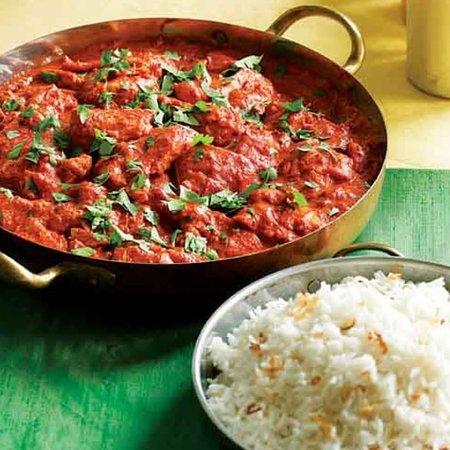 Red Chilli