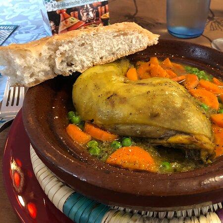 Marrakesch Aragana