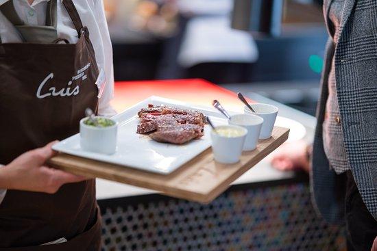 LUIS - Restaurant