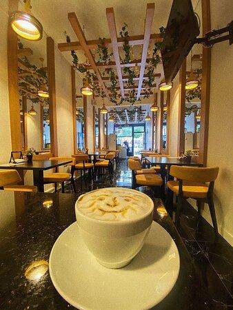 Aklen Cafe