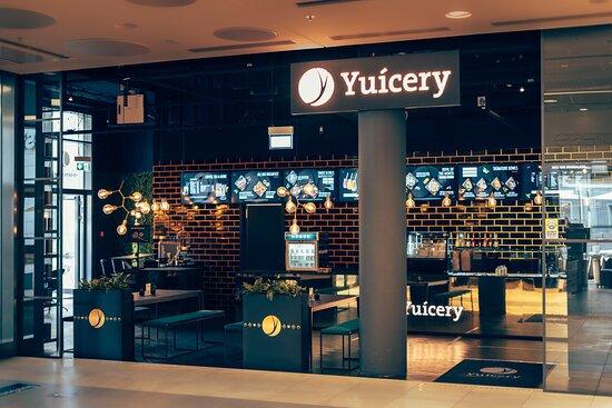 Yuicery Milaneo