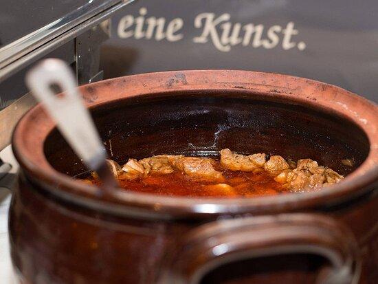 Restaurant Zimt und Koriander