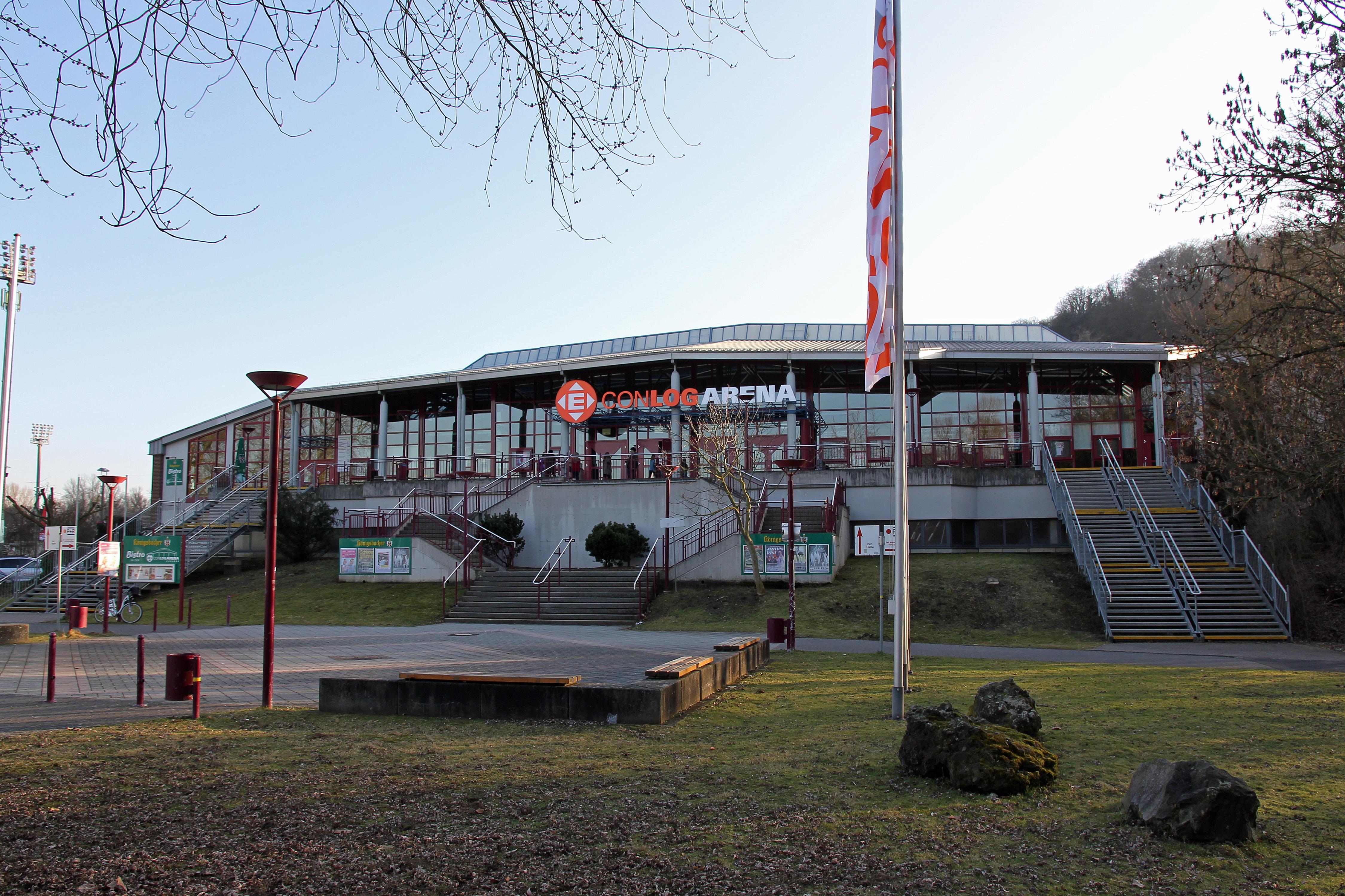 CGM Arena