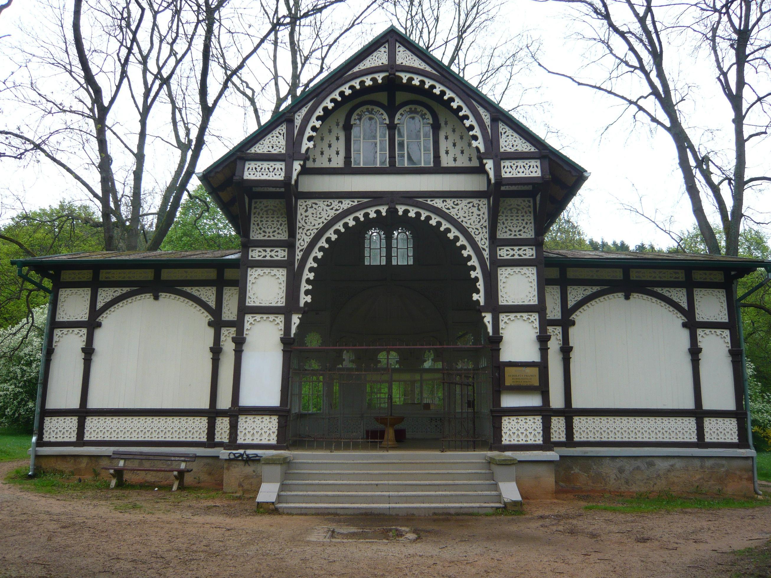 Rudolfquelle