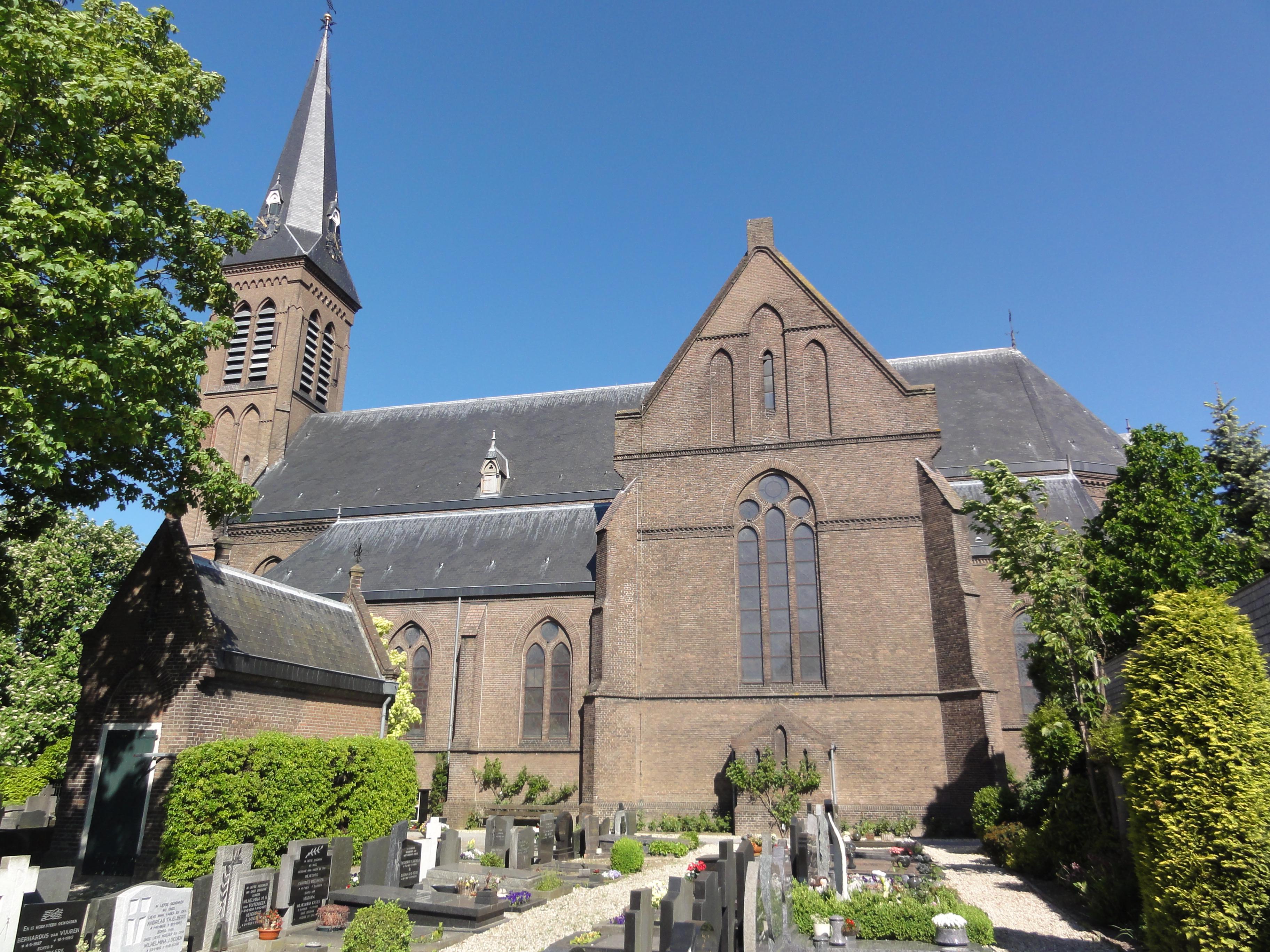 Maria Geboortekerk
