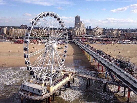 Scheveningen-Pier