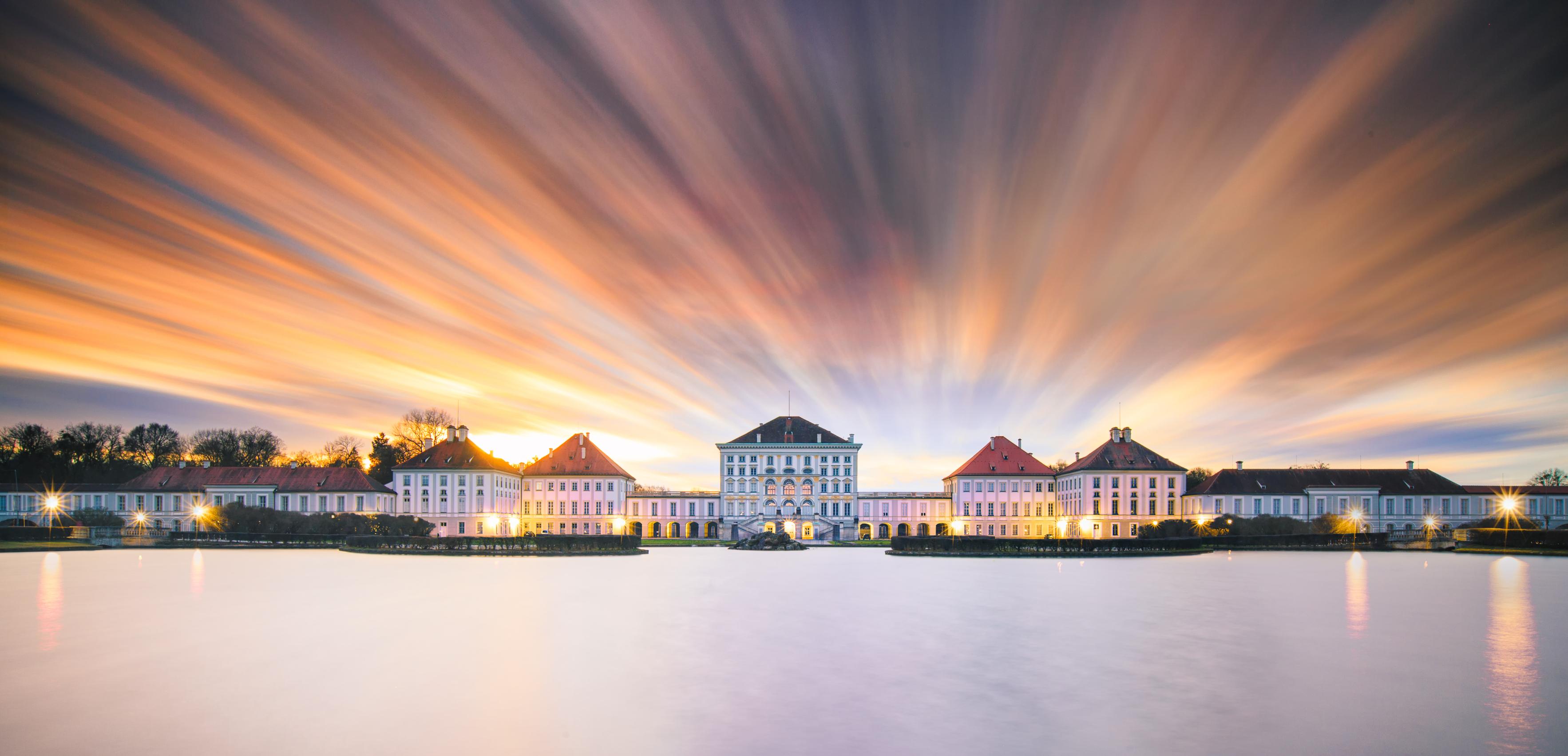 Schloss Nymphenburg
