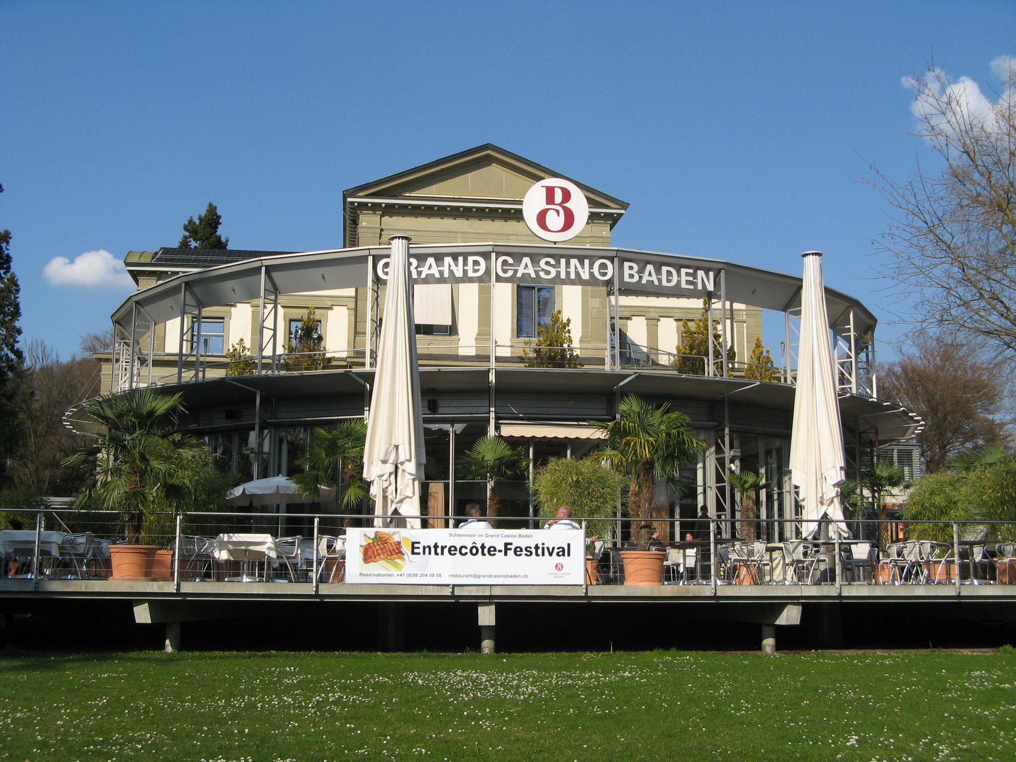 Kursaal