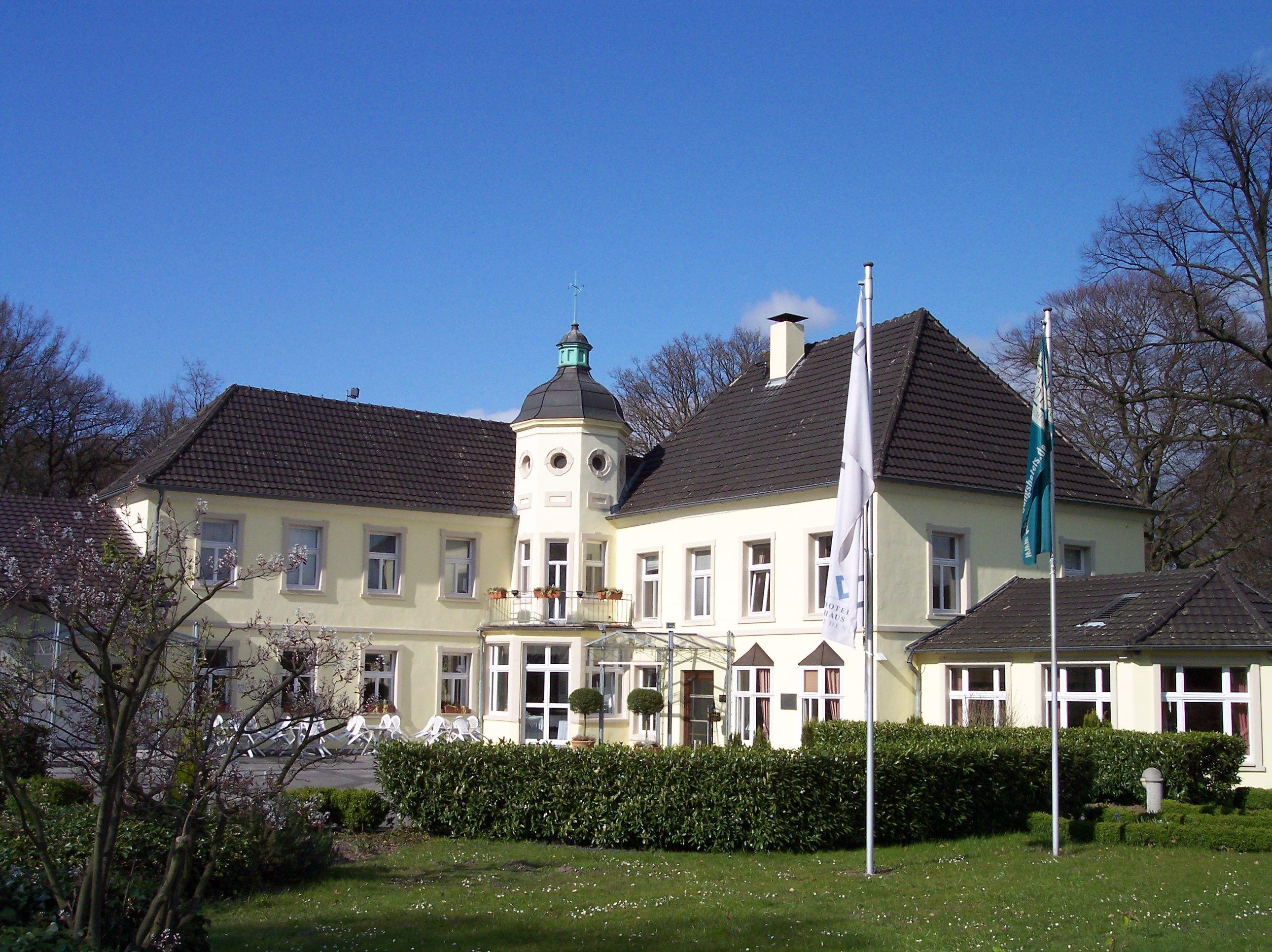 Gut Bossigt