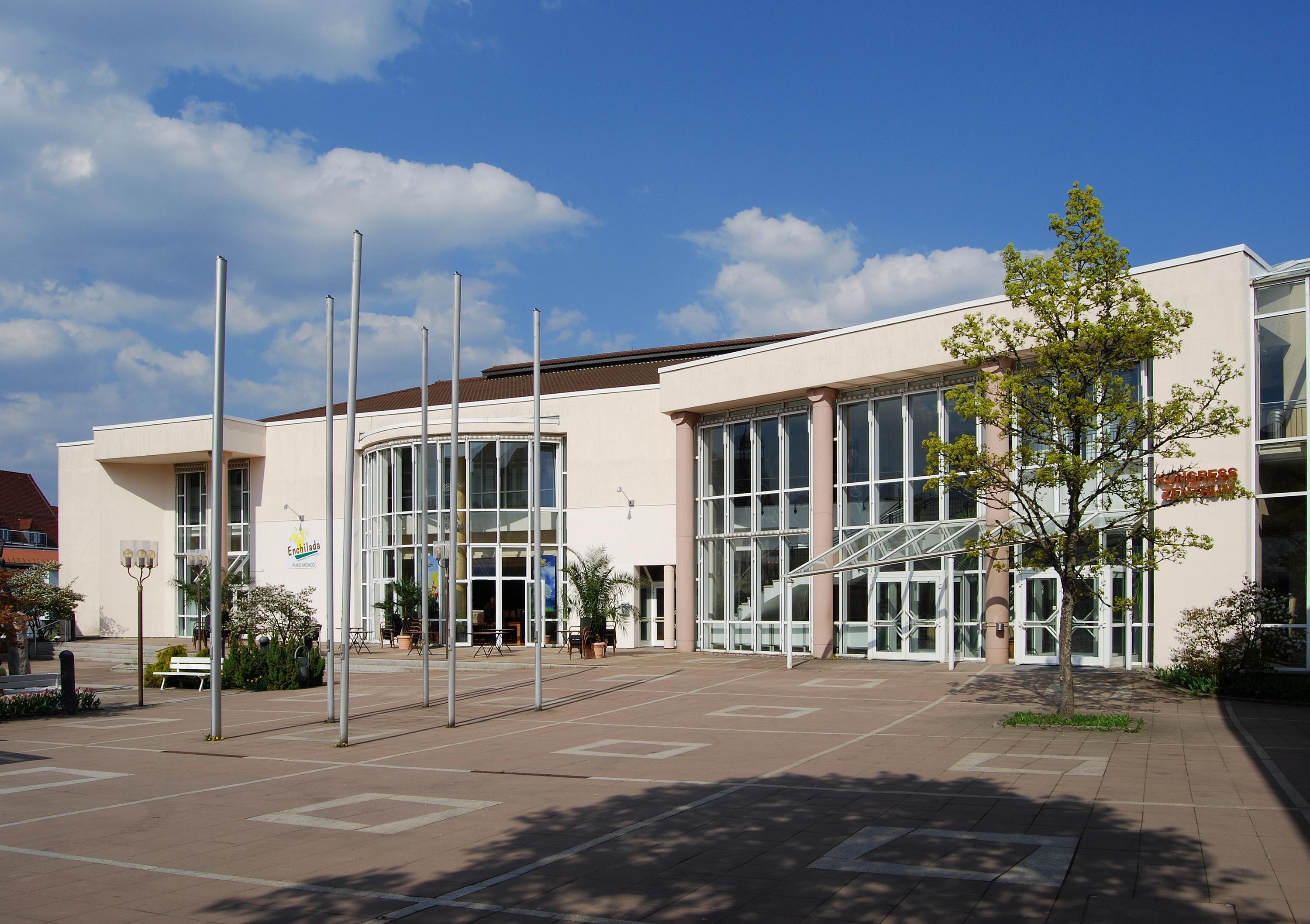 Kurhaus Freudenstadt