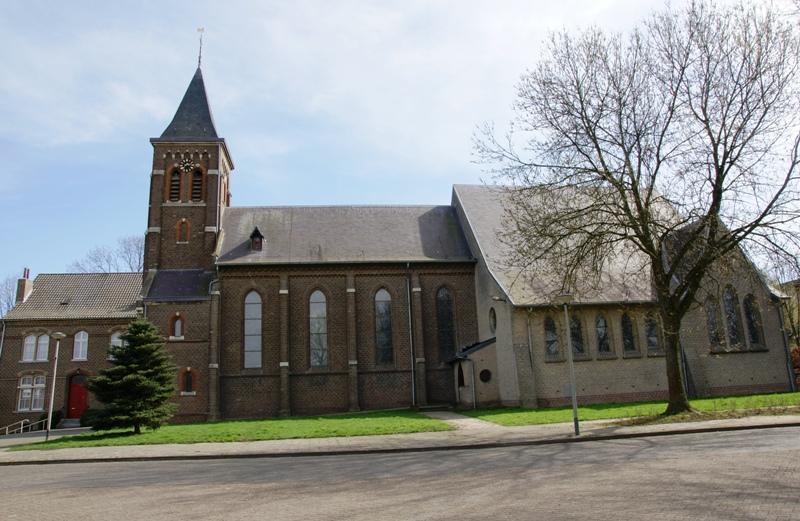 Heilig Hart van Jezus