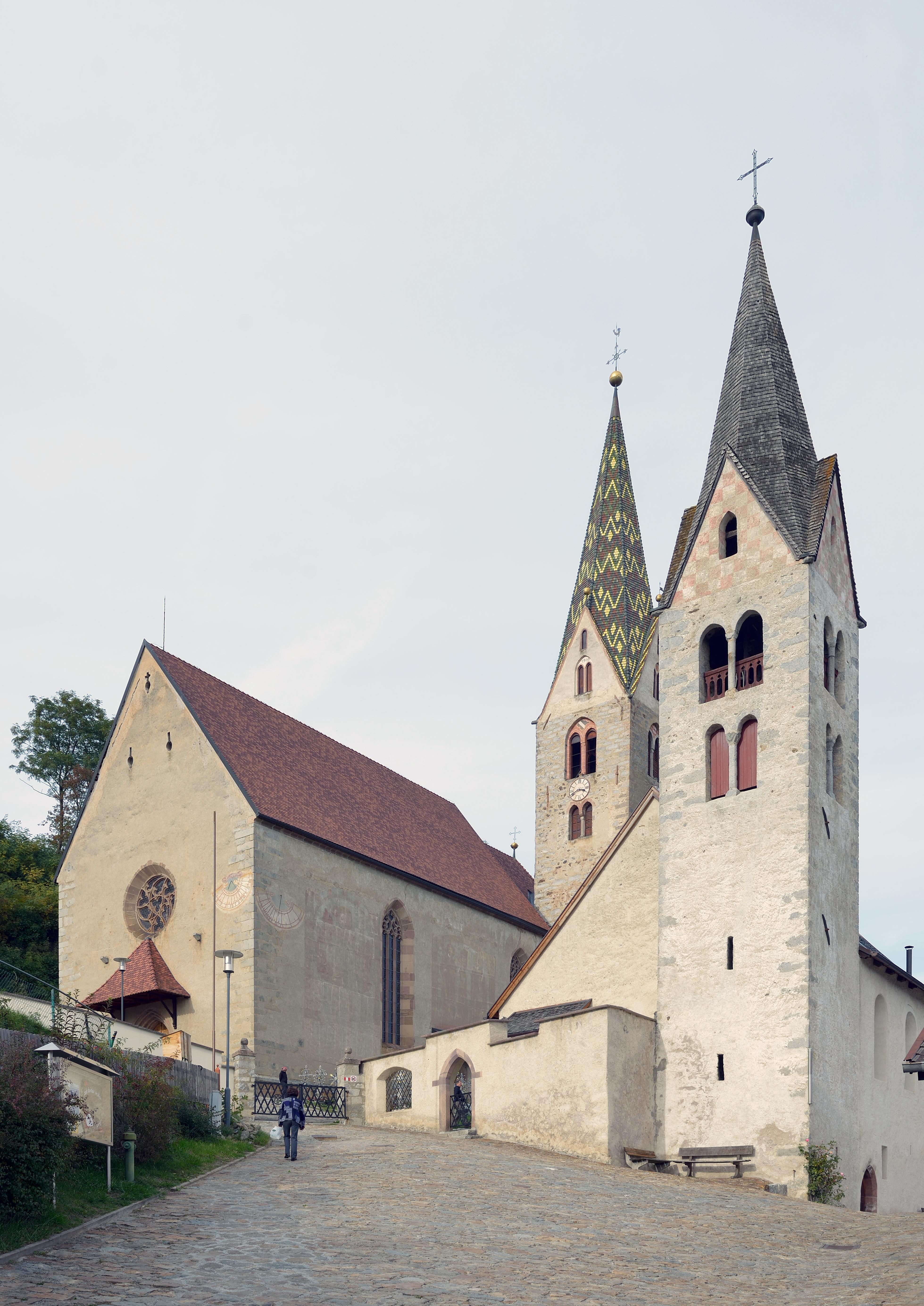 Chiesa di Santo Stefano