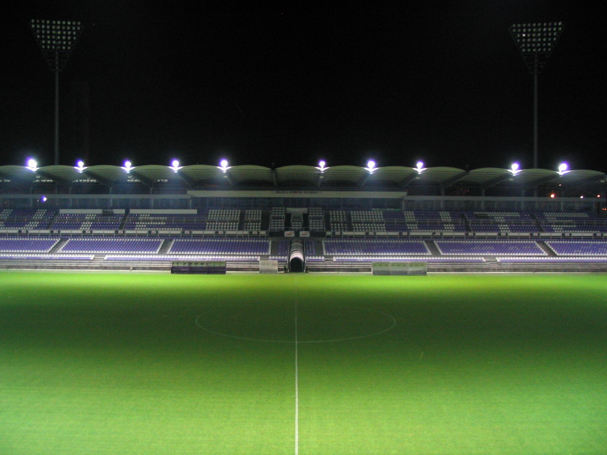 Szusza Ferenc-Stadion