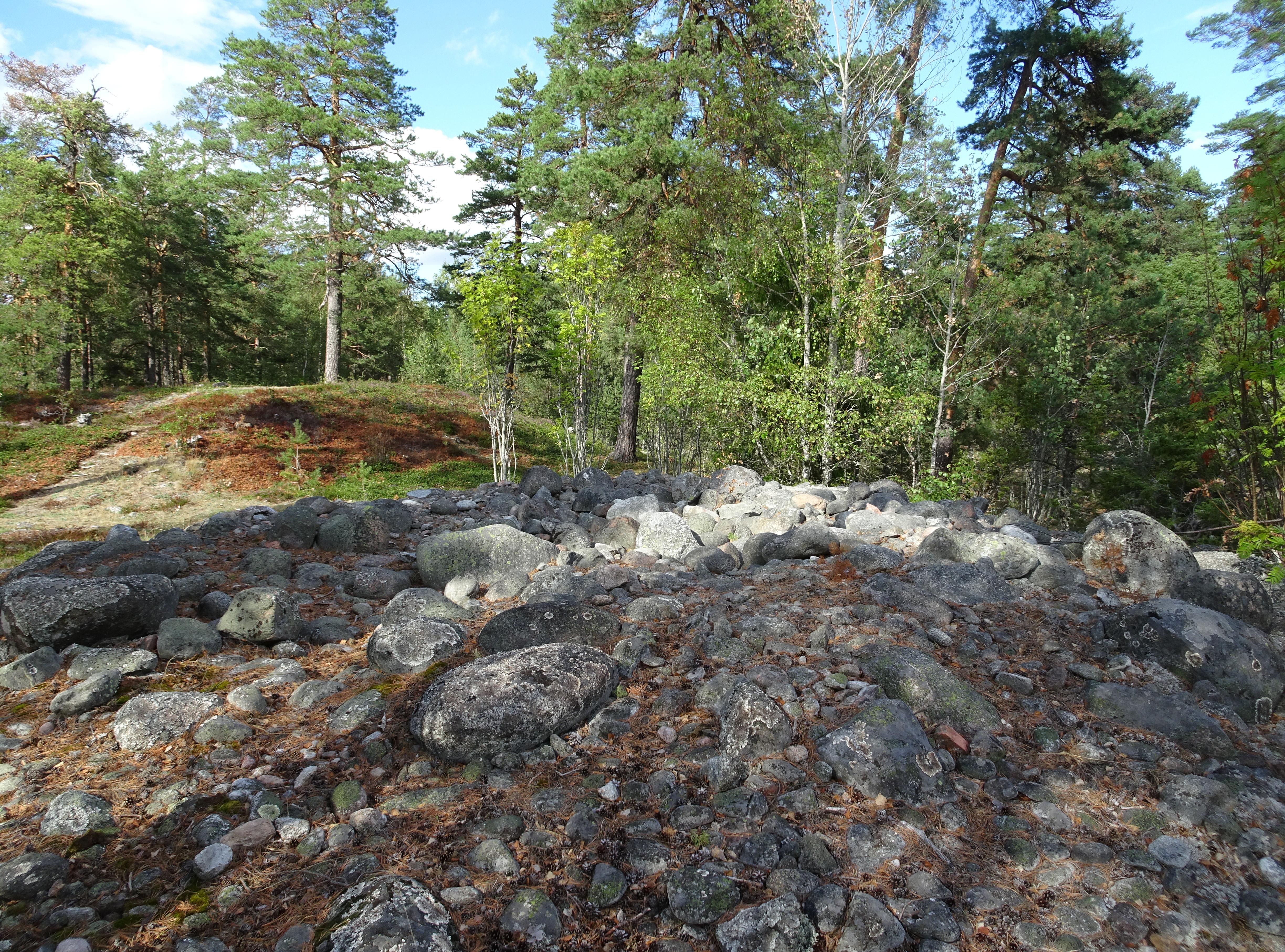 Rösaringsåsen