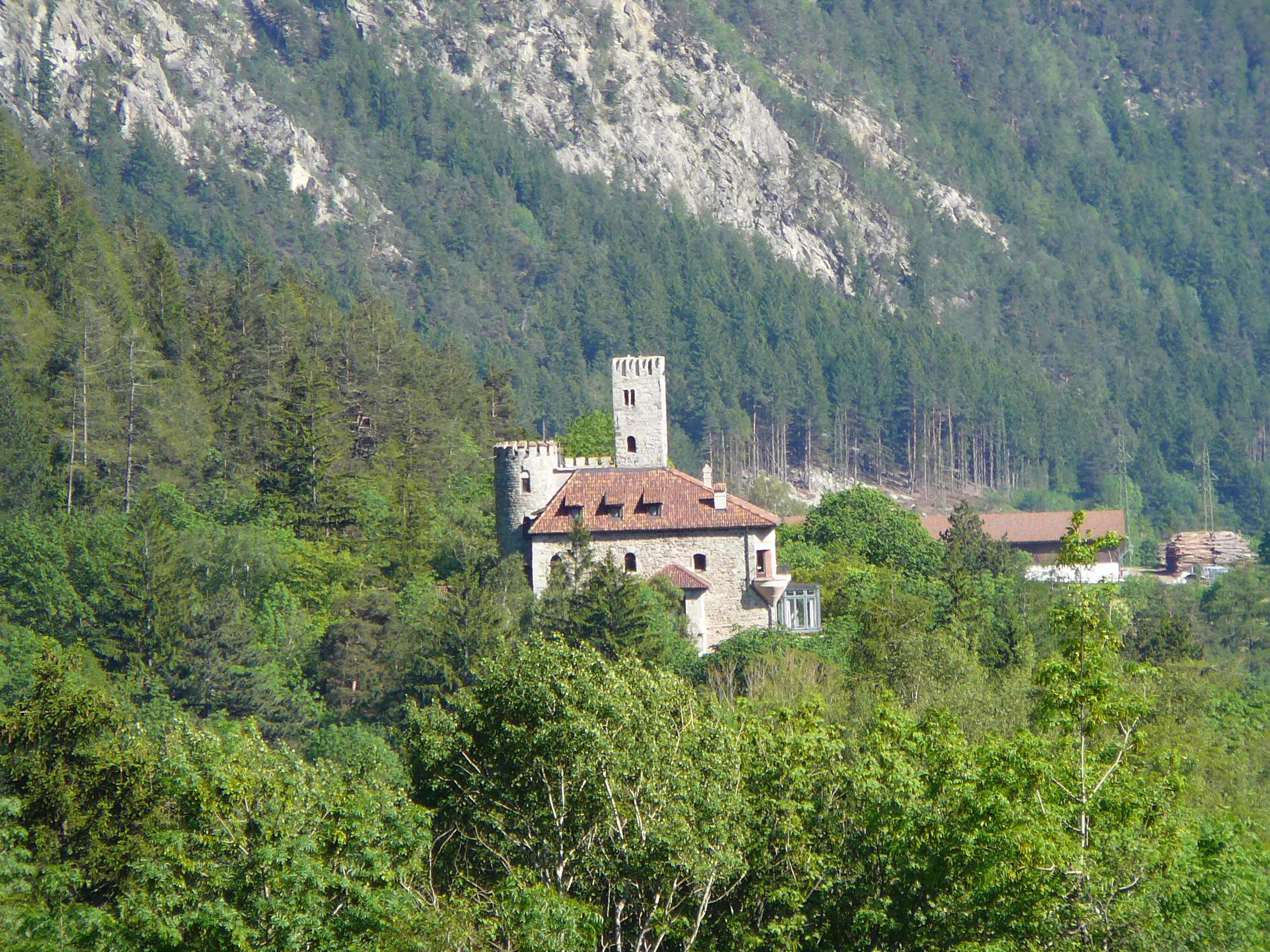 Burg Welfenstein