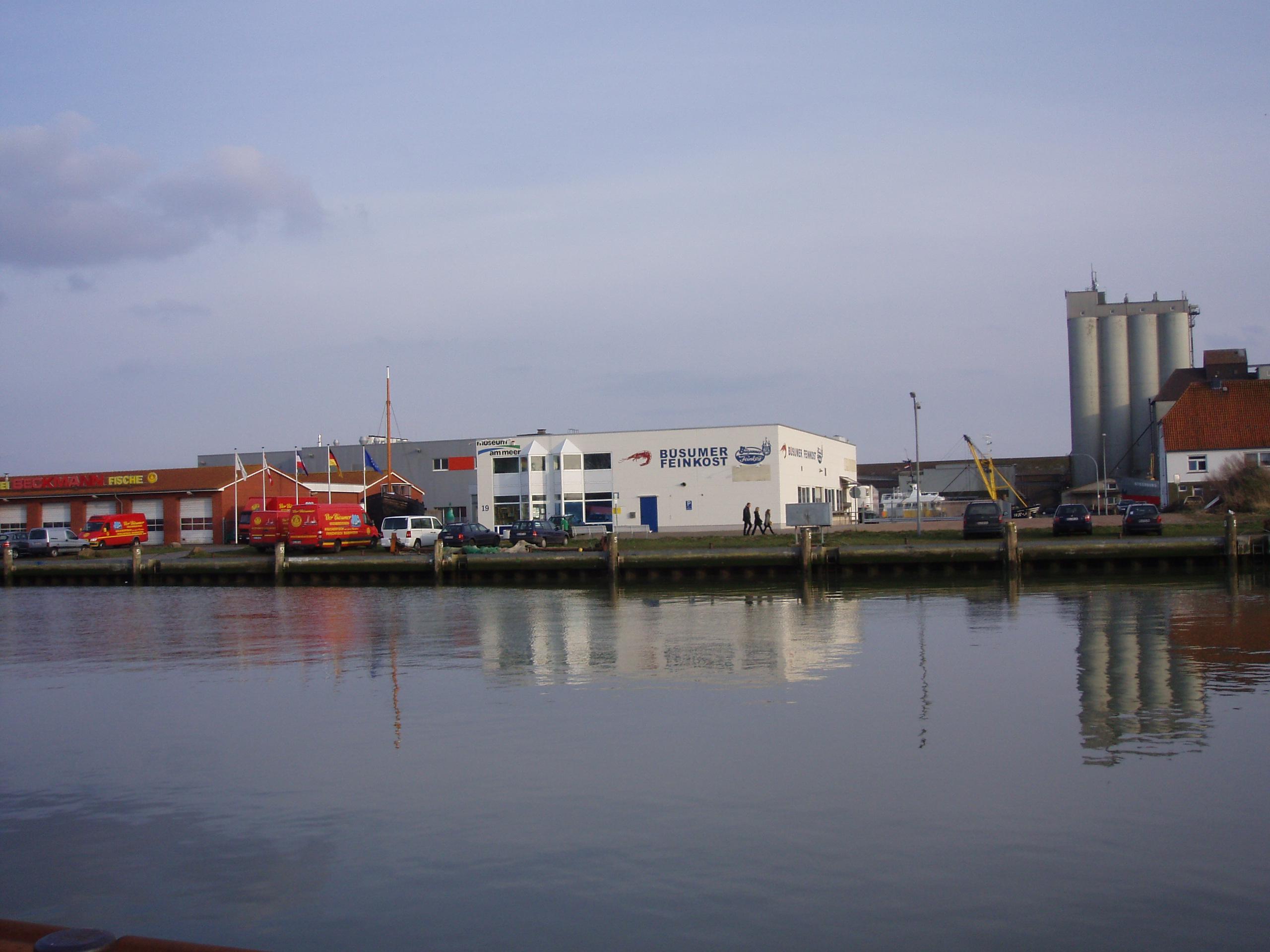 Museum am Meer