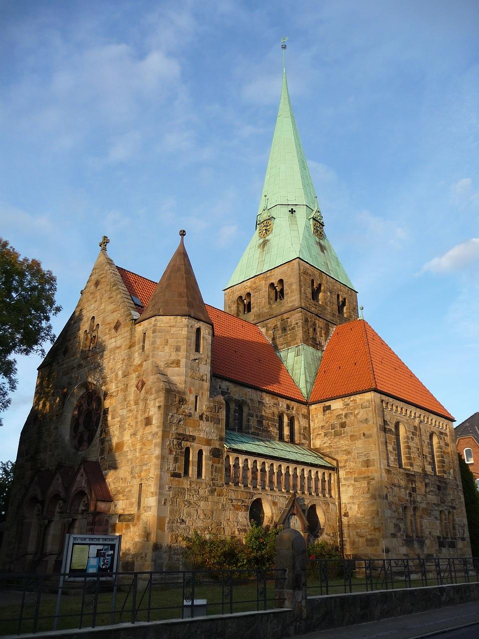 St.-Michael-Kirche