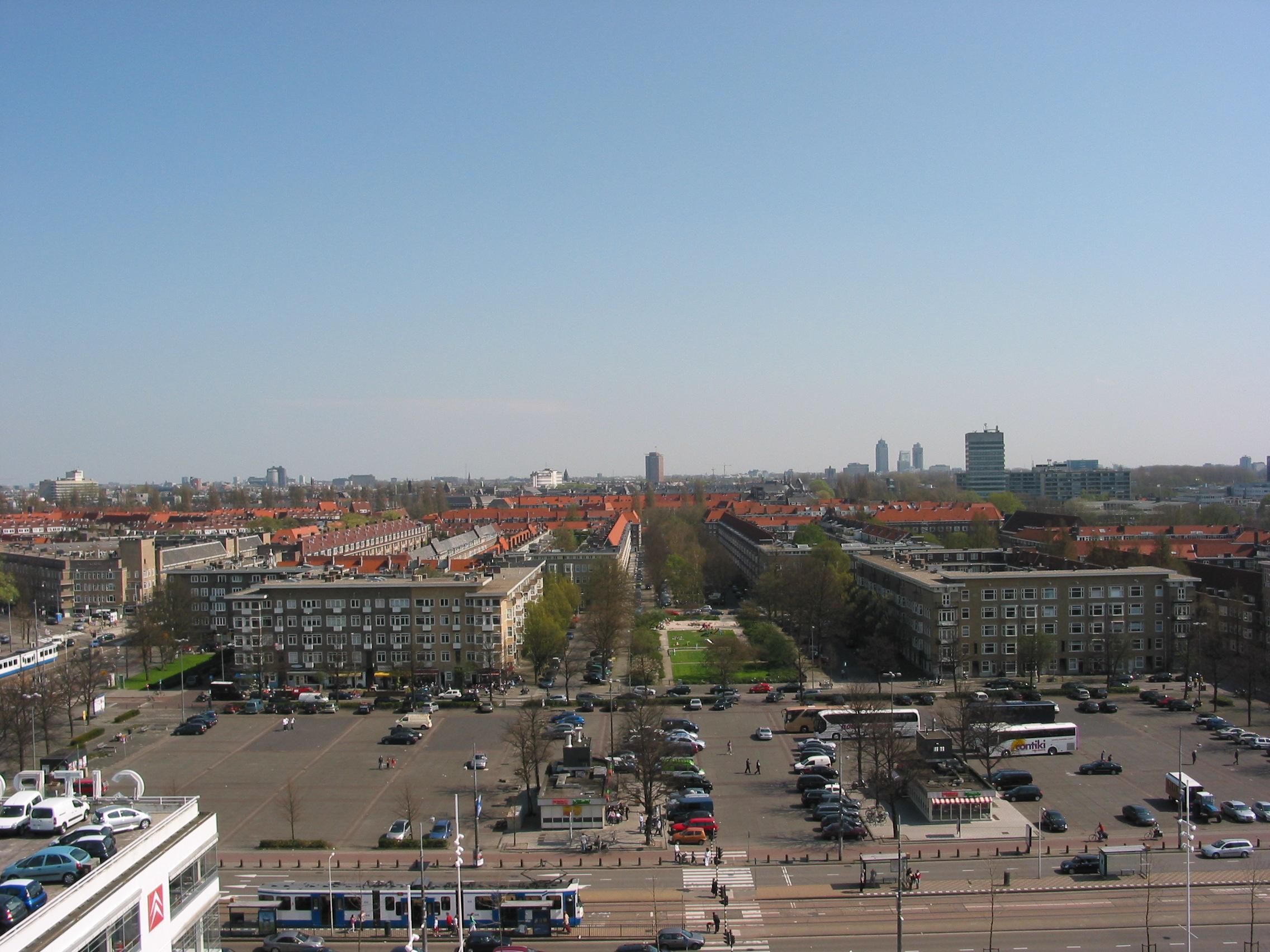 Stadionplein
