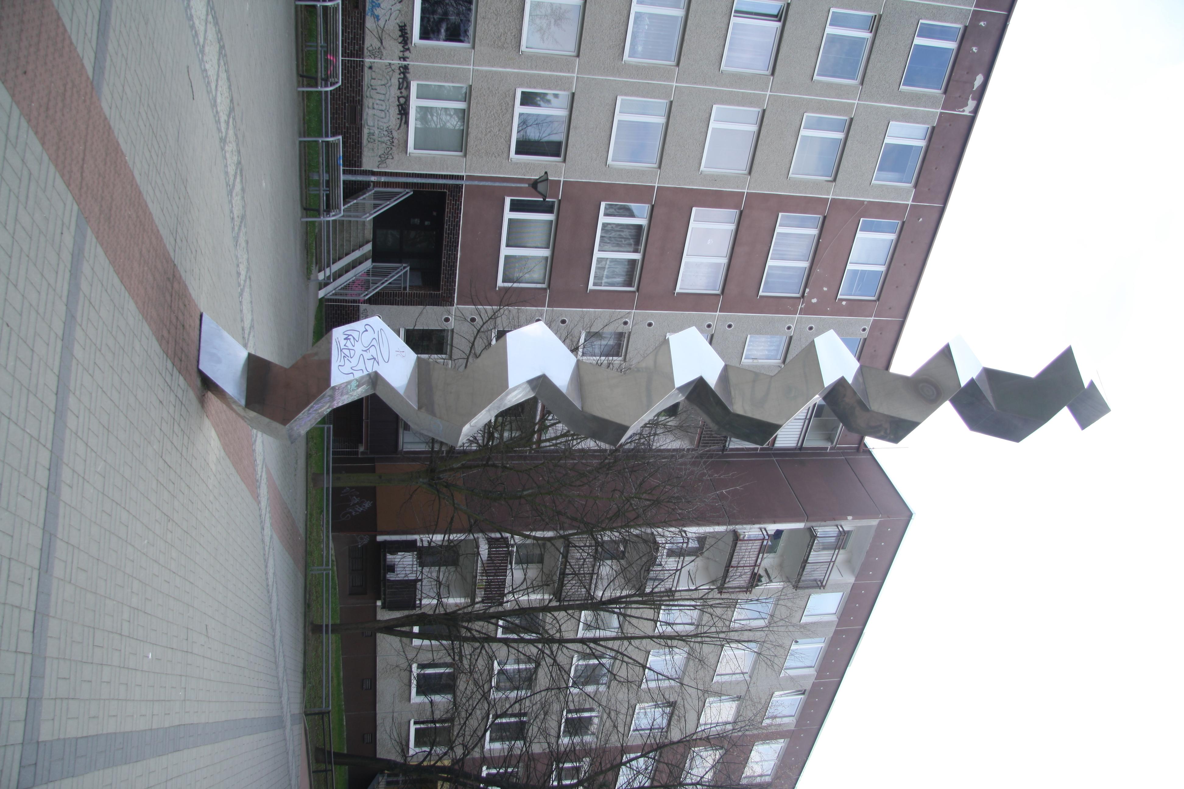 Obelisk pohybu
