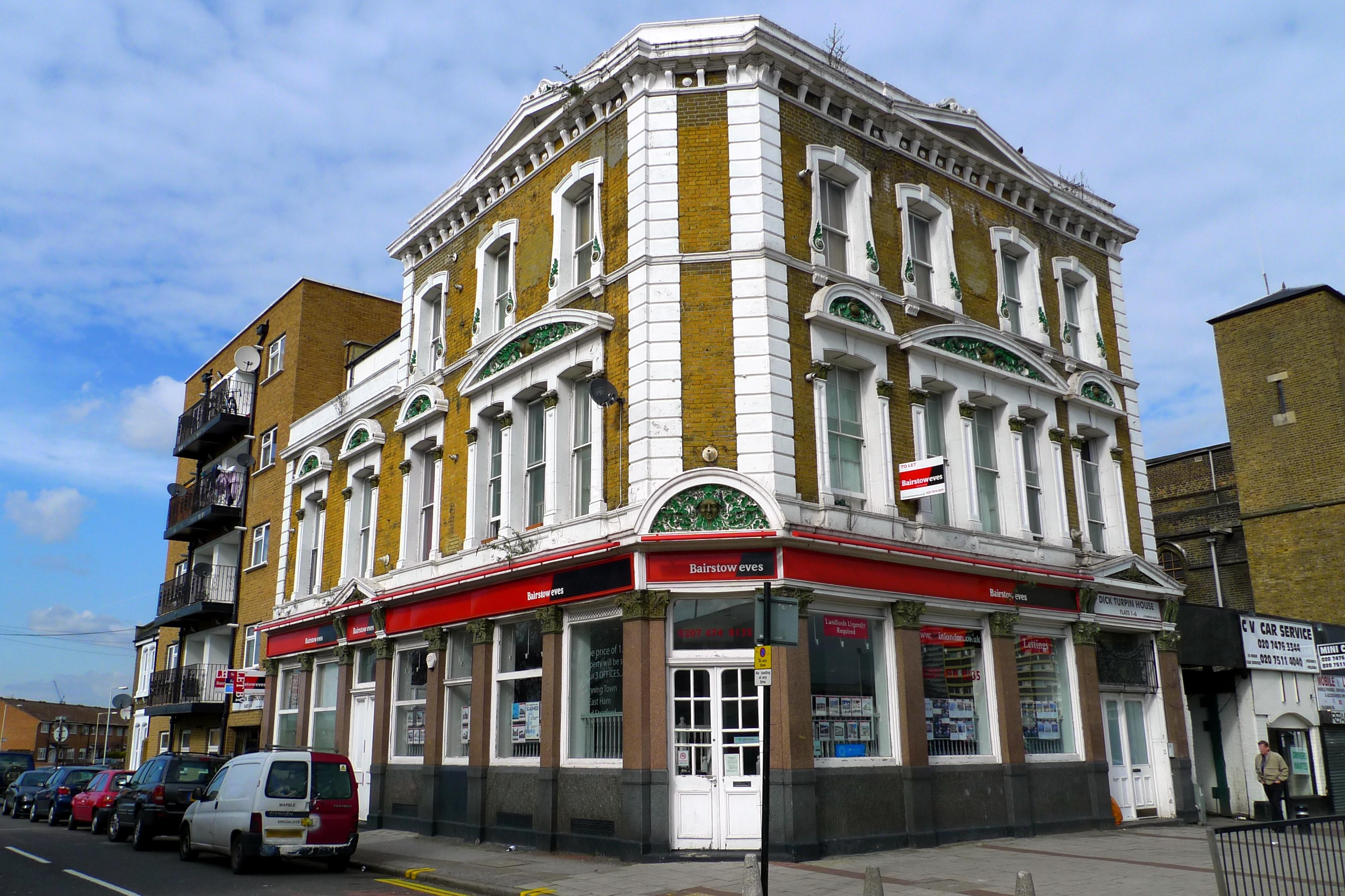 Royal Oak Public House