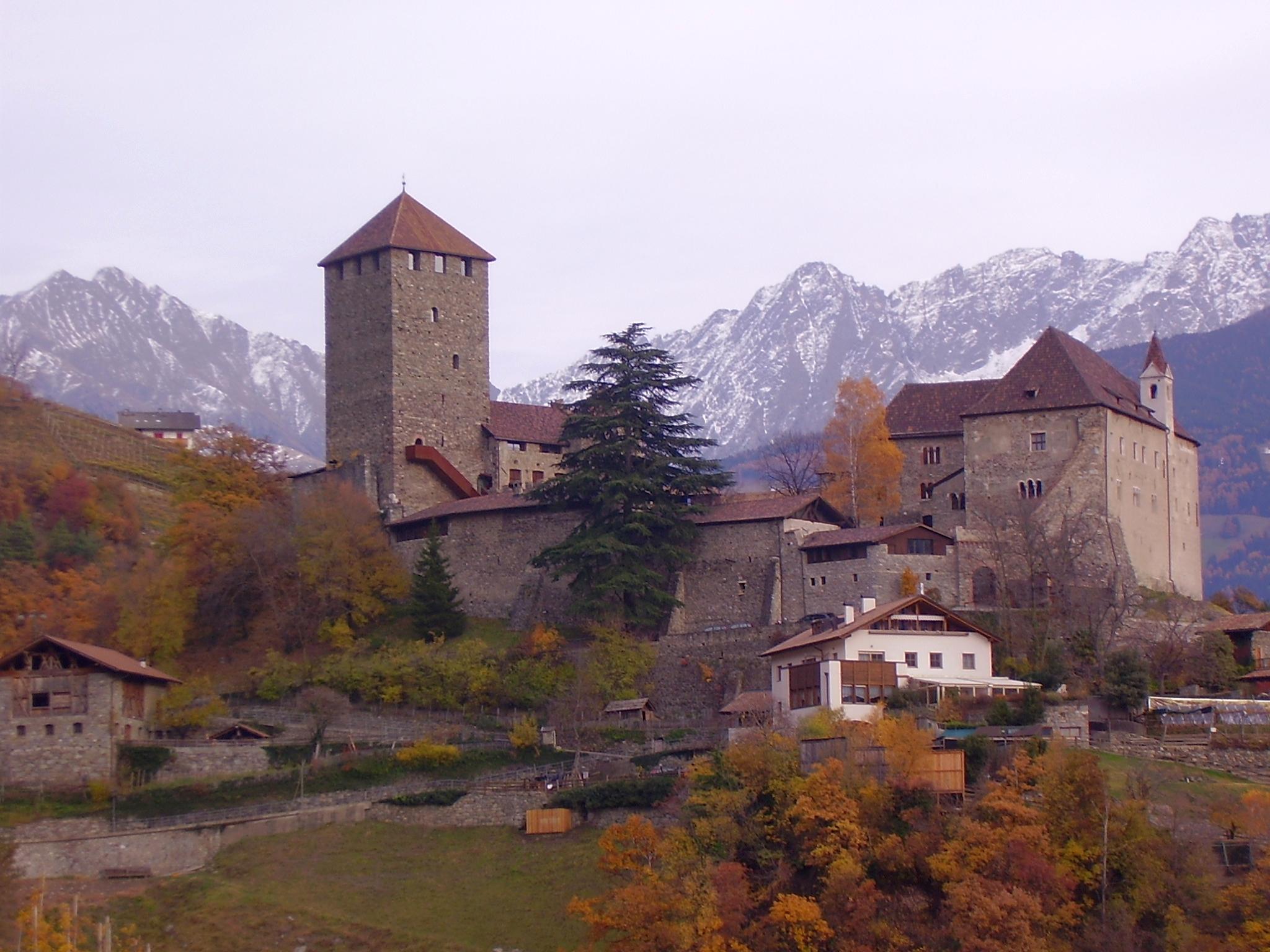 Museo storico-culturale della Provincia di Bolzano