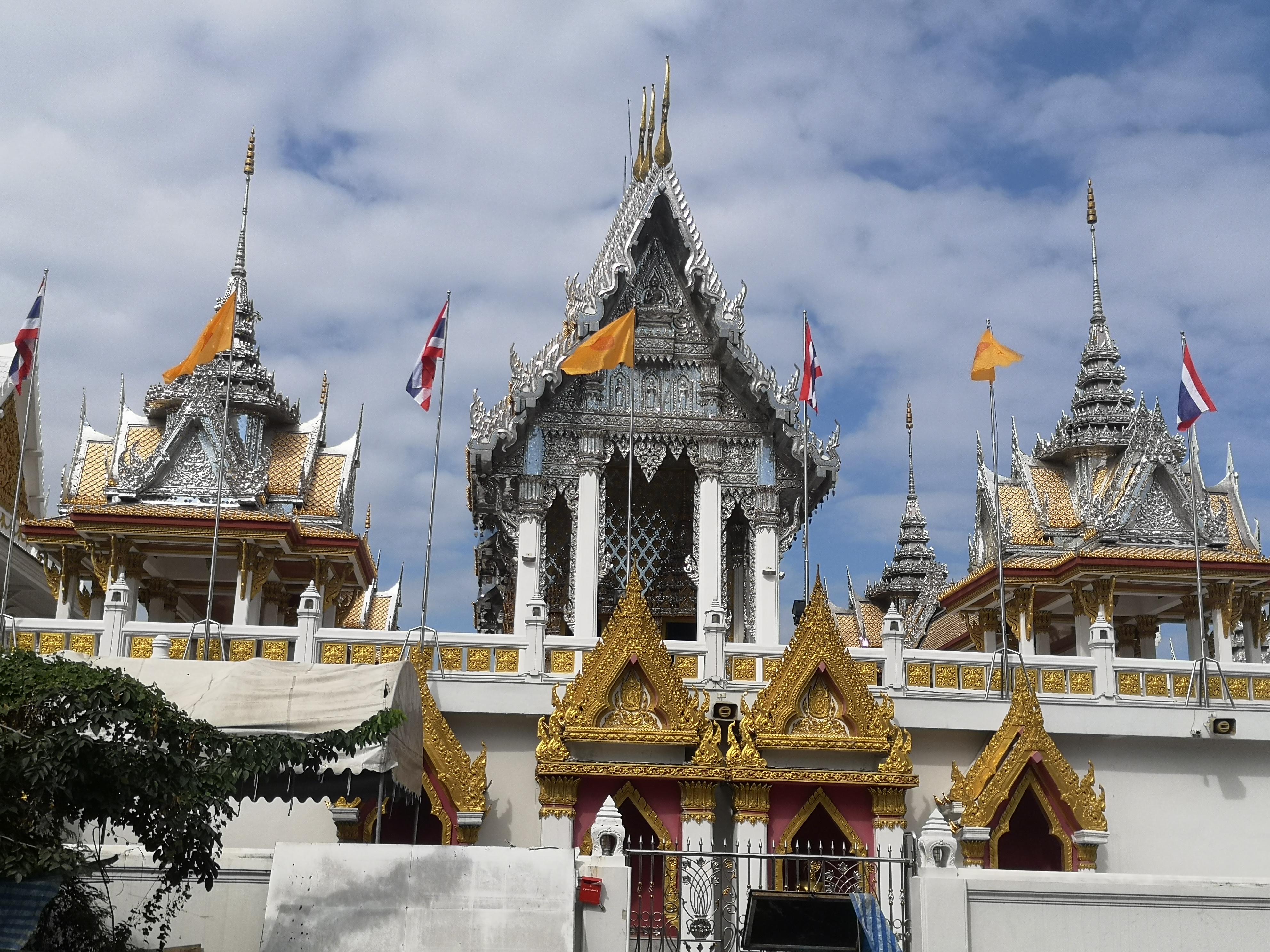 Wat Sri Iam