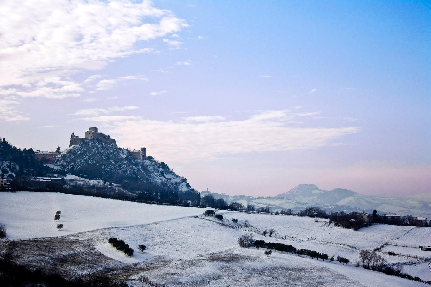 Rocca Malatestiana