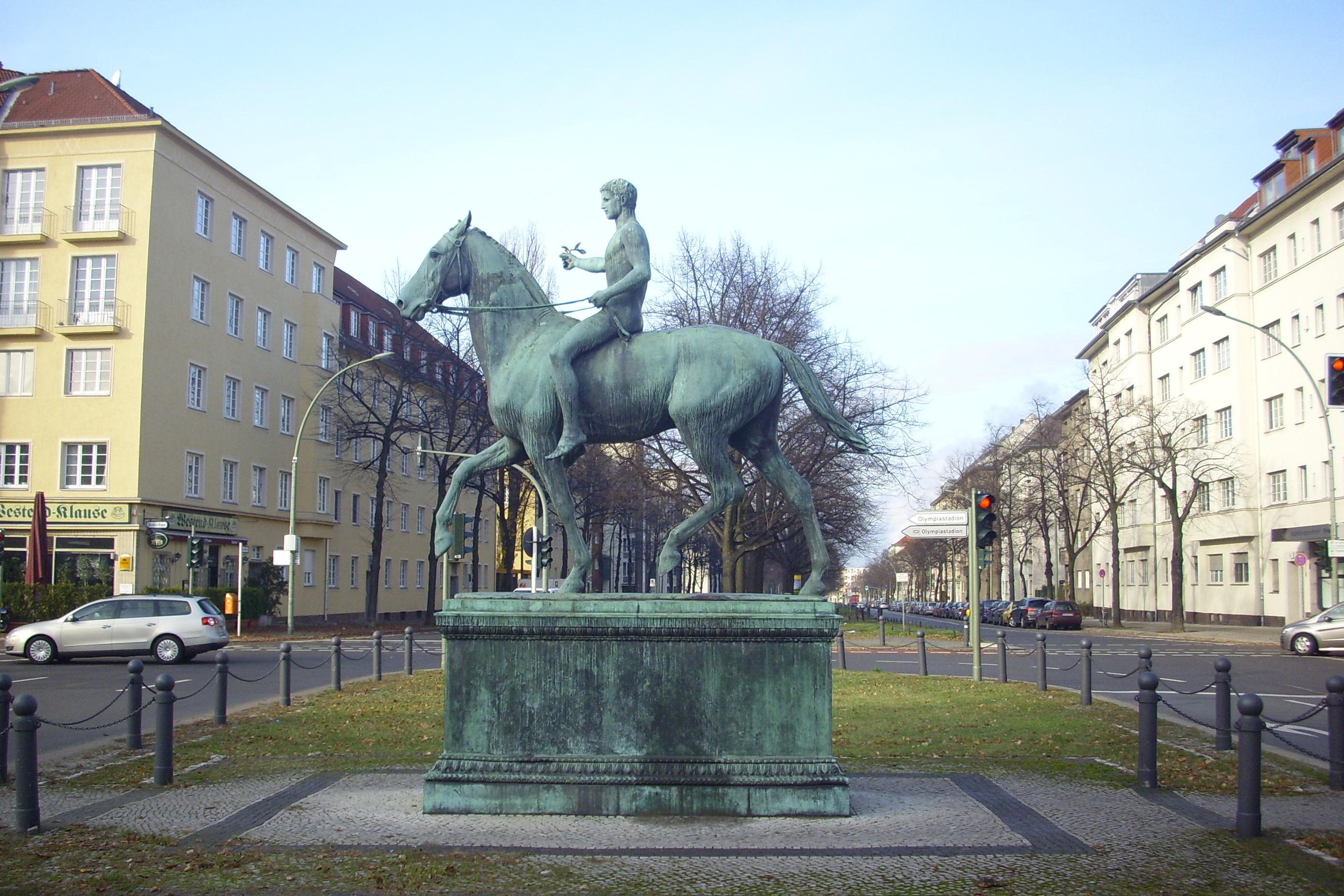 Der Sieger