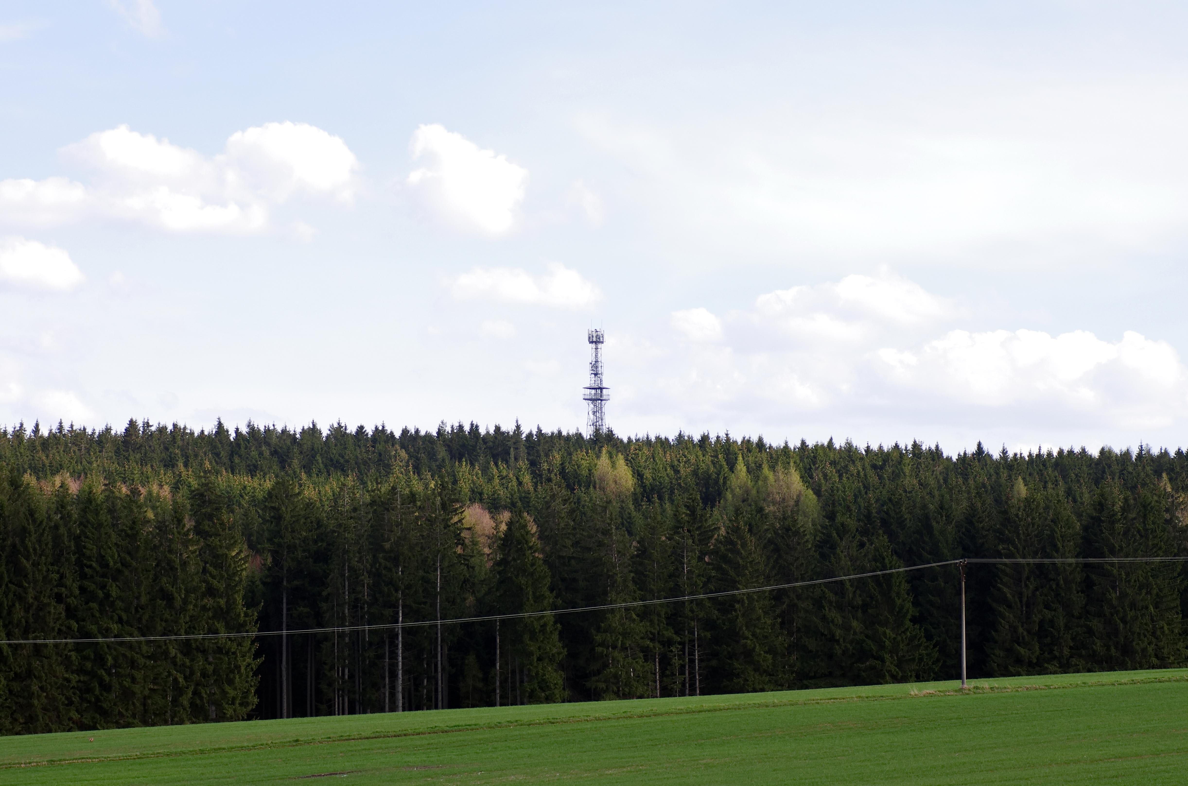Pansky Vrch