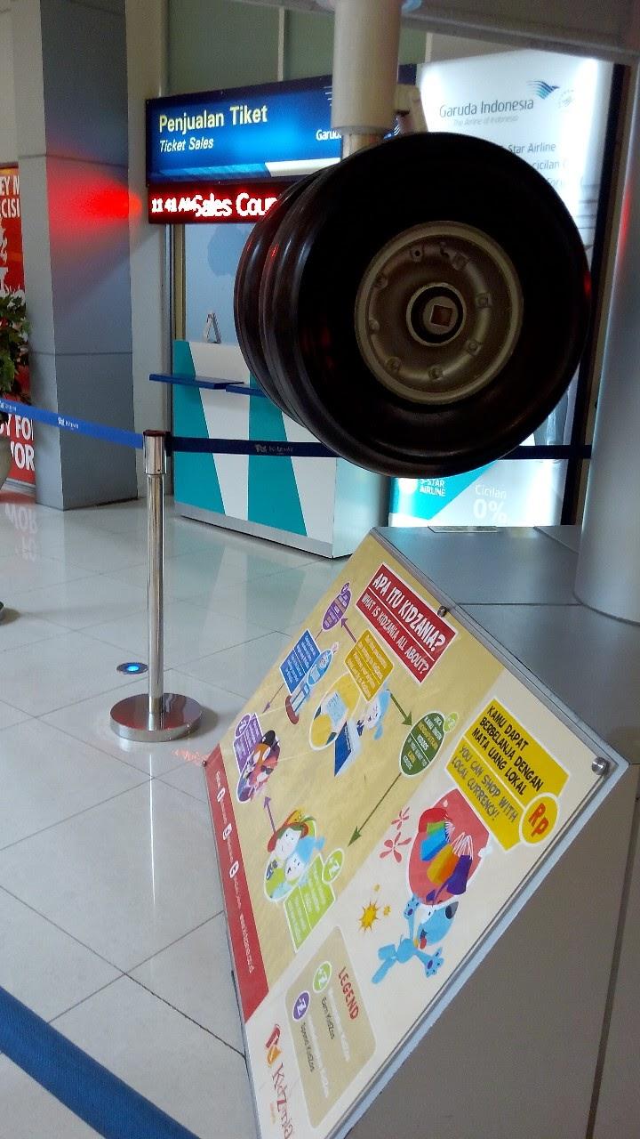Kidzania Jakarta