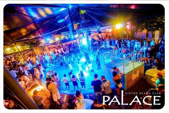 Palace Dance Club