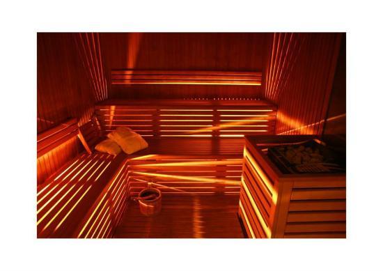 Wellness & Beauty SPA