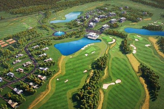 Zala Springs Golf Resort