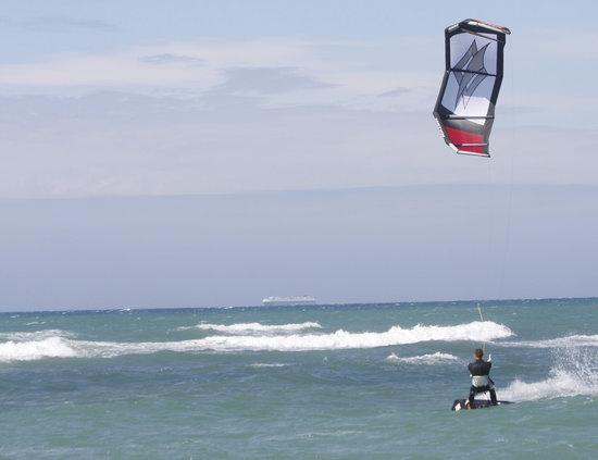 Amager Kitesurfing School