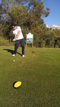 LisboaPhysio Golfe