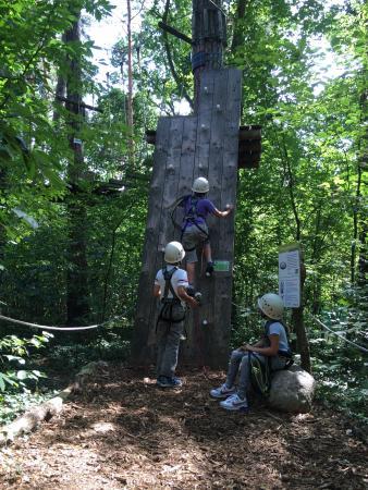 Arbora Kletterpark