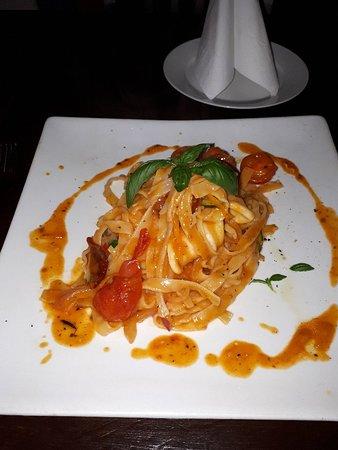 Italian Snack Bar Donatella