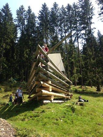 Beatus Trail