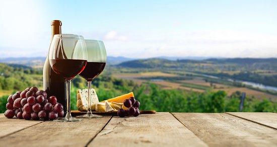 Polish Wine Tours