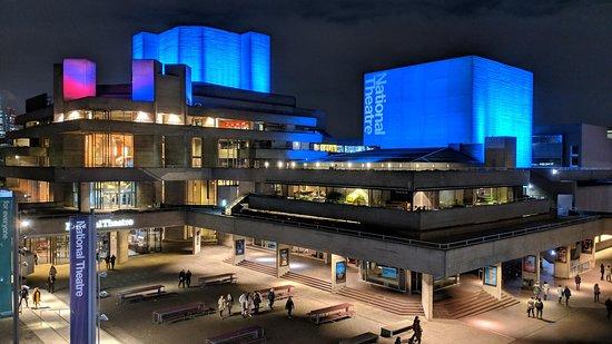 The London Theaters Walk