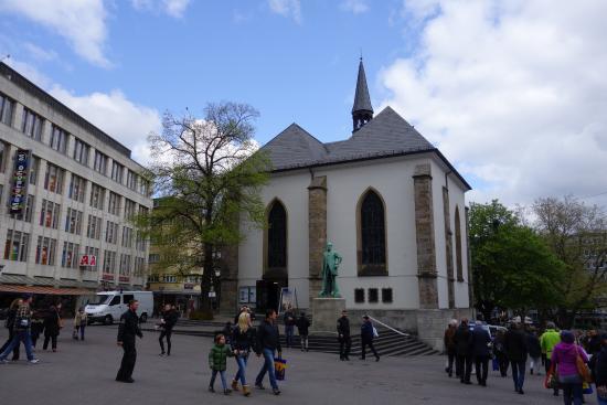 Marktkirche