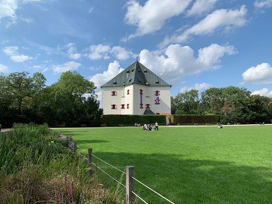 Schloss Stern