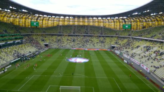 PGE Arena Gdańsk